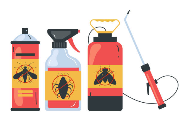 Best Residential Pest Control  in Highland, KS